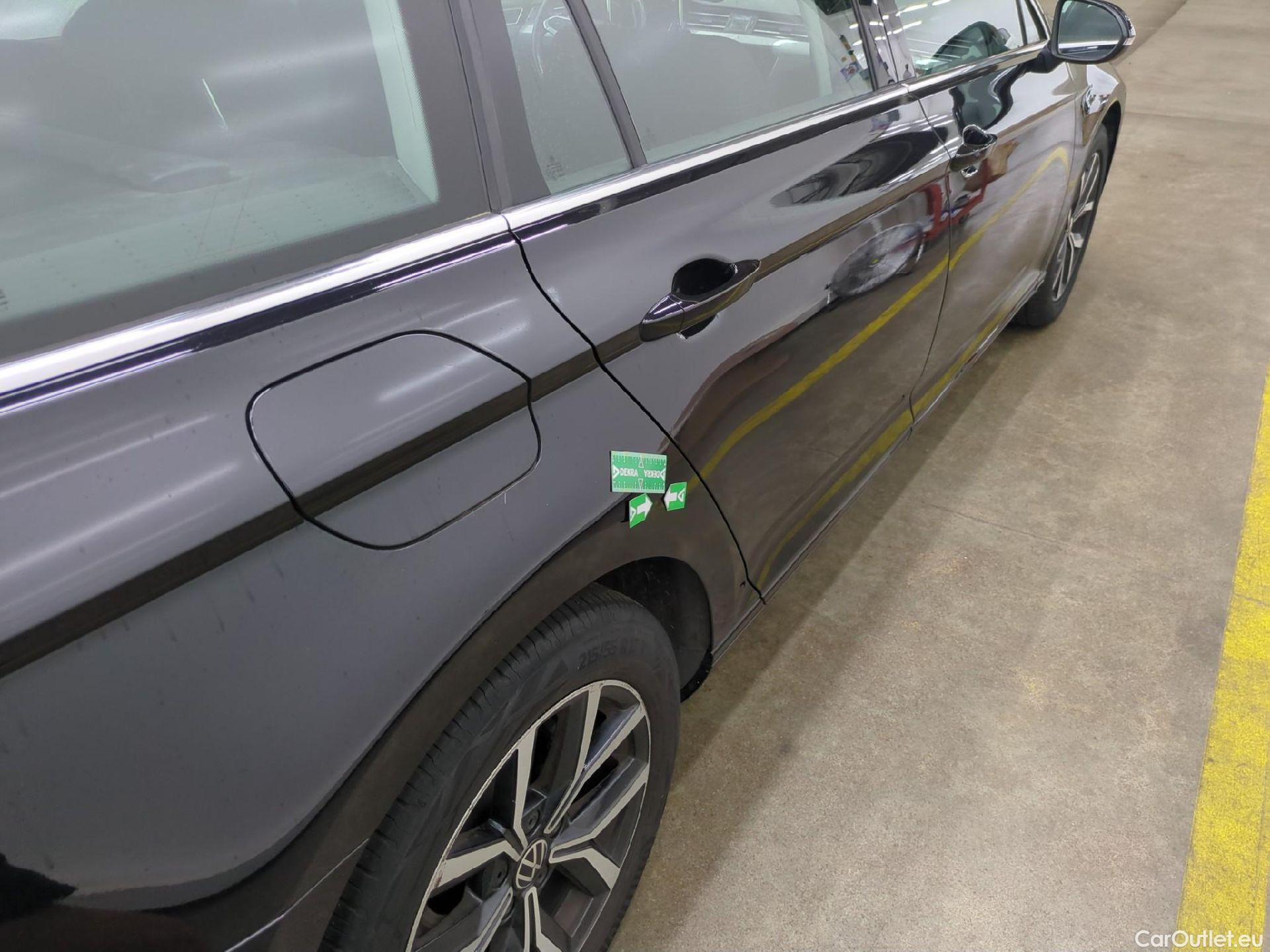  Volkswagen  Passat  Break Business 2.0 TDI 150CV BVA7 E6d #8