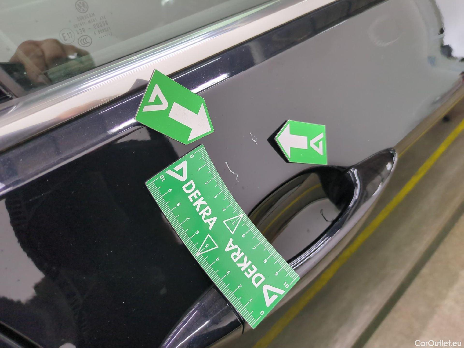  Volkswagen  Passat  Break Business 2.0 TDI 150CV BVA7 E6d #10
