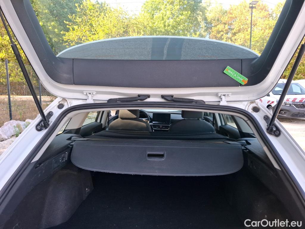  Seat  Leon SEAT  Sportstourer / 2020 / 5P / Break 2.0 TDI 115 S&S Style Business / TRANSFO VP/VF #21