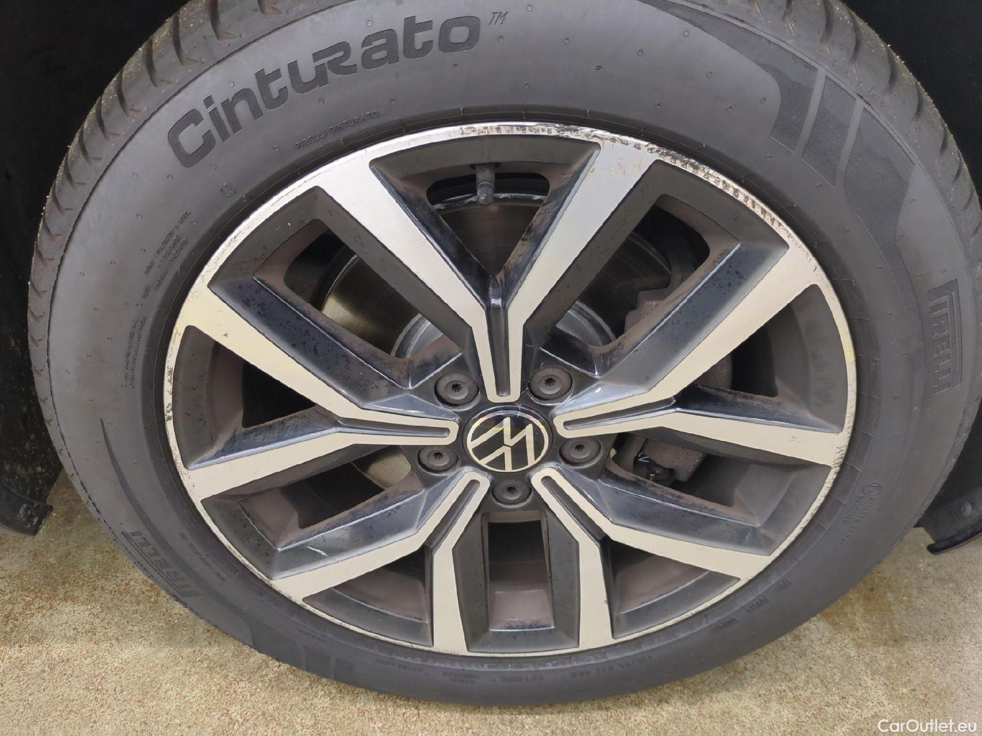  Volkswagen  Passat  Break Business 2.0 TDI 150CV BVA7 E6d #5