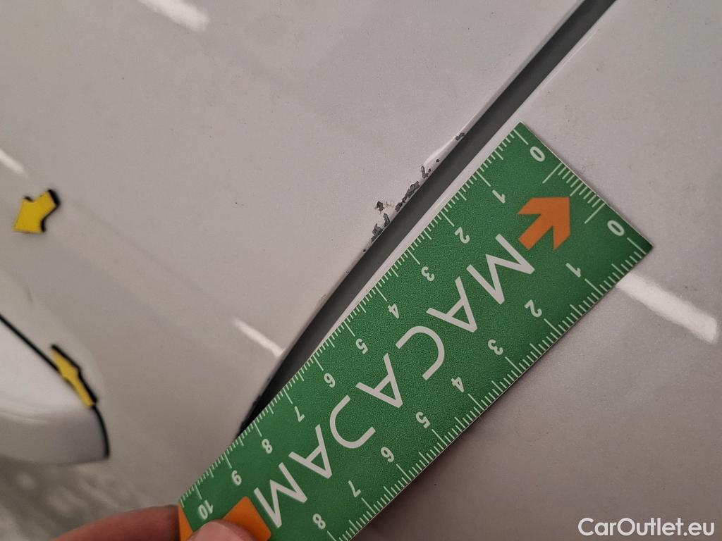  Renault  Captur RENAULT  / 2019 / 5P / SUV Business E-Tech hybride rechargeable 160 TVU #13