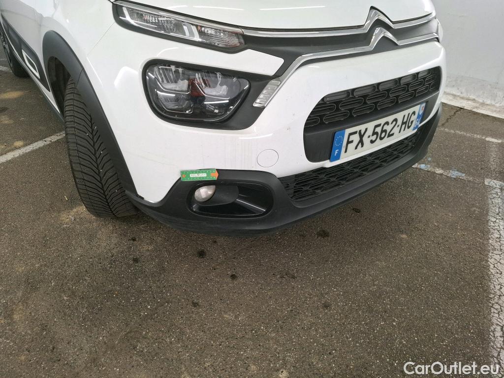  Citroen  C3  Société Feel 1.5 BlueHDI 100CV BVM6 E6dT #56