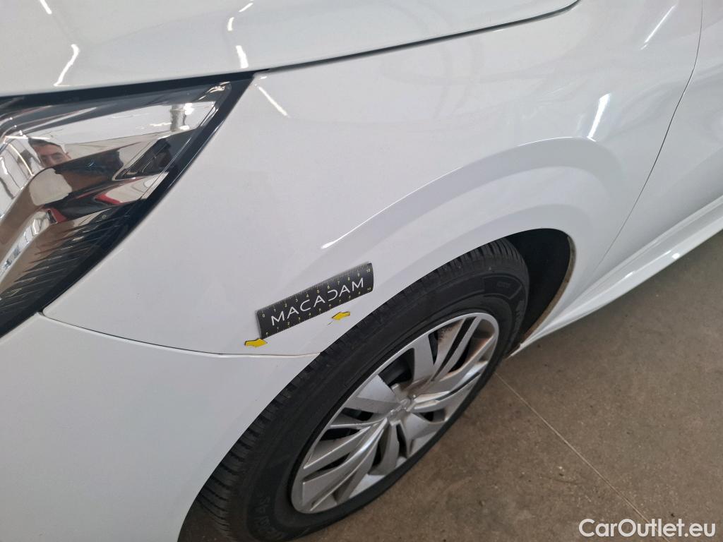  Peugeot  208  Premium 1.5 HDi 100CV BVM6 E6d #36