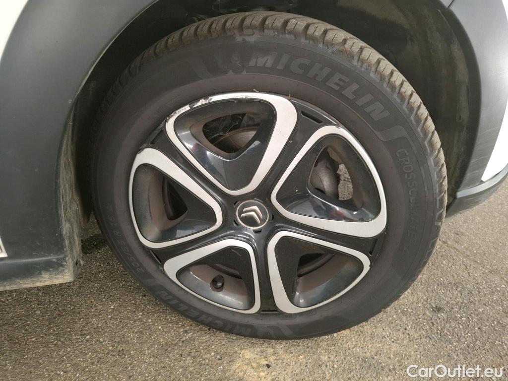  Citroen  C3  Société Feel 1.5 BlueHDI 100CV BVM6 E6dT #68