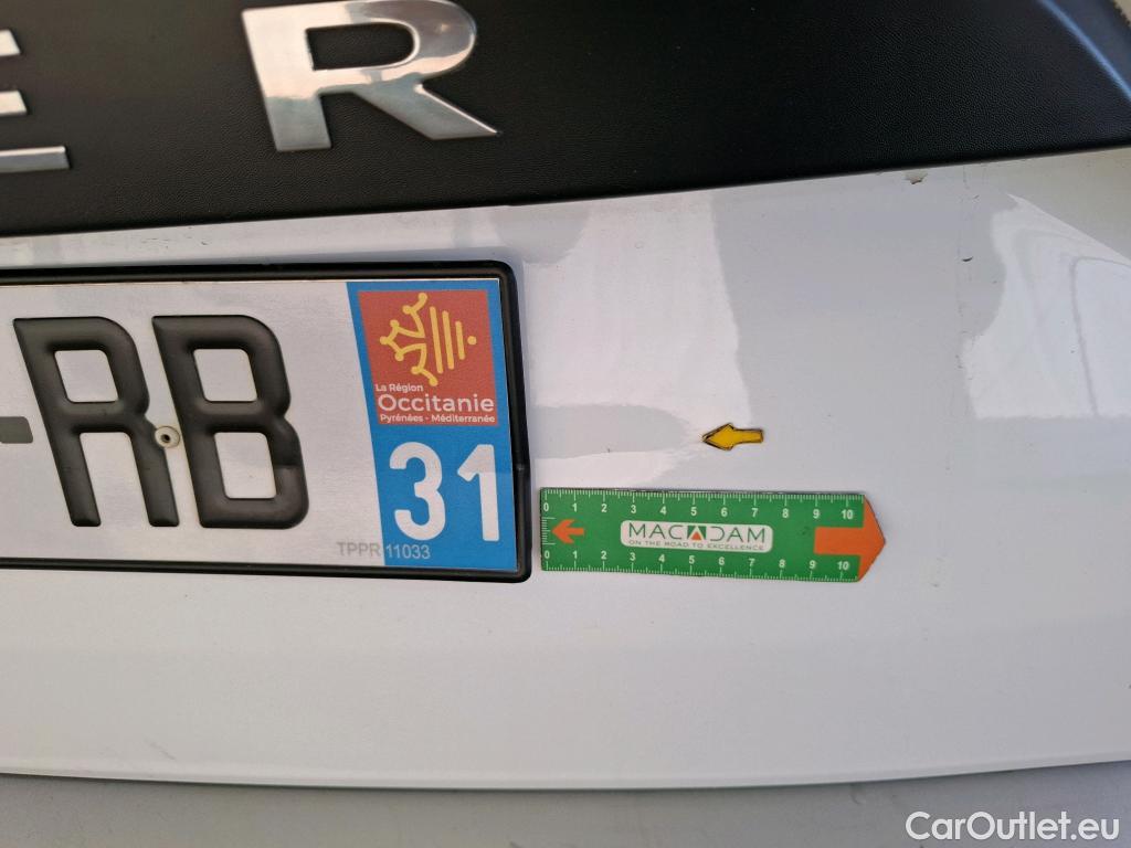  Dacia  Duster  Prestige 4x4 1.5 dCi 115CV BVM6 E6d / TRANSFO VP/VF #6