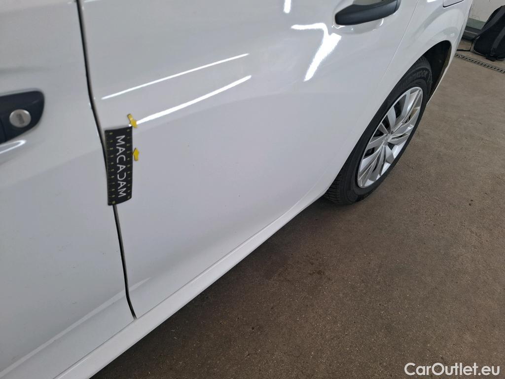  Peugeot  208  Premium 1.5 HDi 100CV BVM6 E6d #19