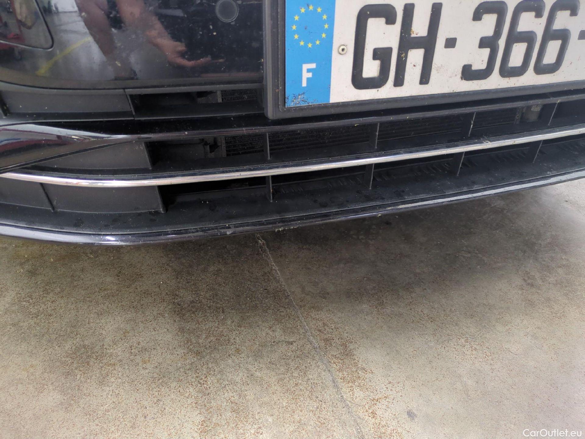  Volkswagen  Passat  Break Business 2.0 TDI 150CV BVA7 E6d #12