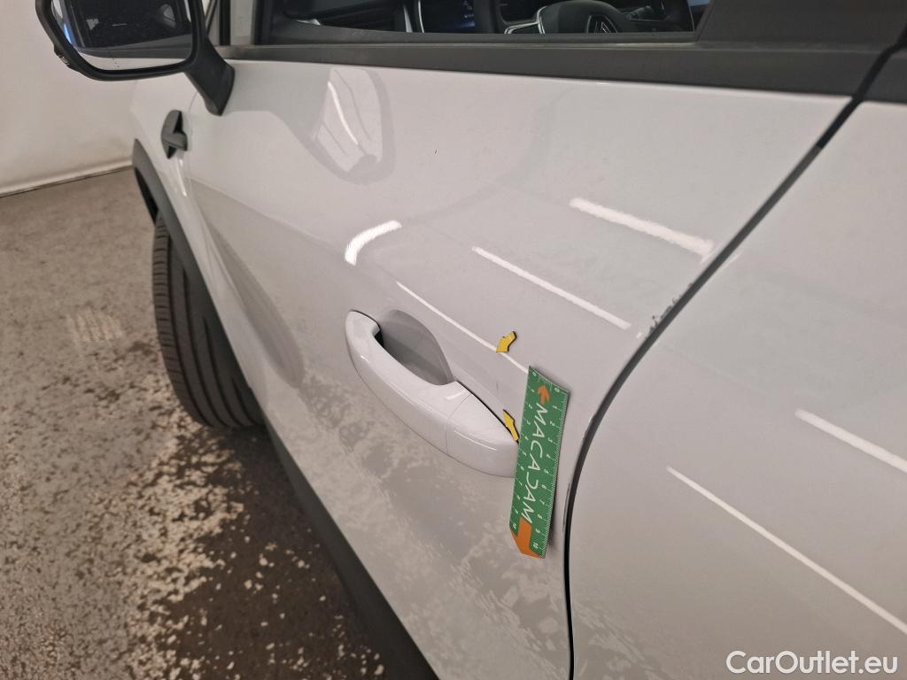  Renault  Captur RENAULT  / 2019 / 5P / SUV Business E-Tech hybride rechargeable 160 TVU #11