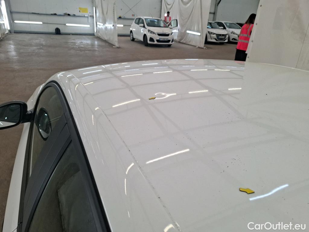  Peugeot  208  Premium 1.5 HDi 100CV BVM6 E6d #9
