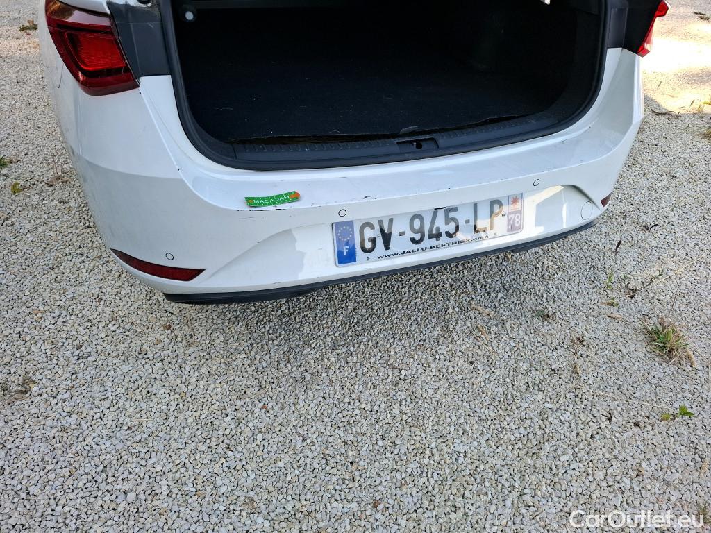  Seat  Leon SEAT  Sportstourer / 2020 / 5P / Break 2.0 TDI 115 S&S Style Business / TRANSFO VP/VF #1