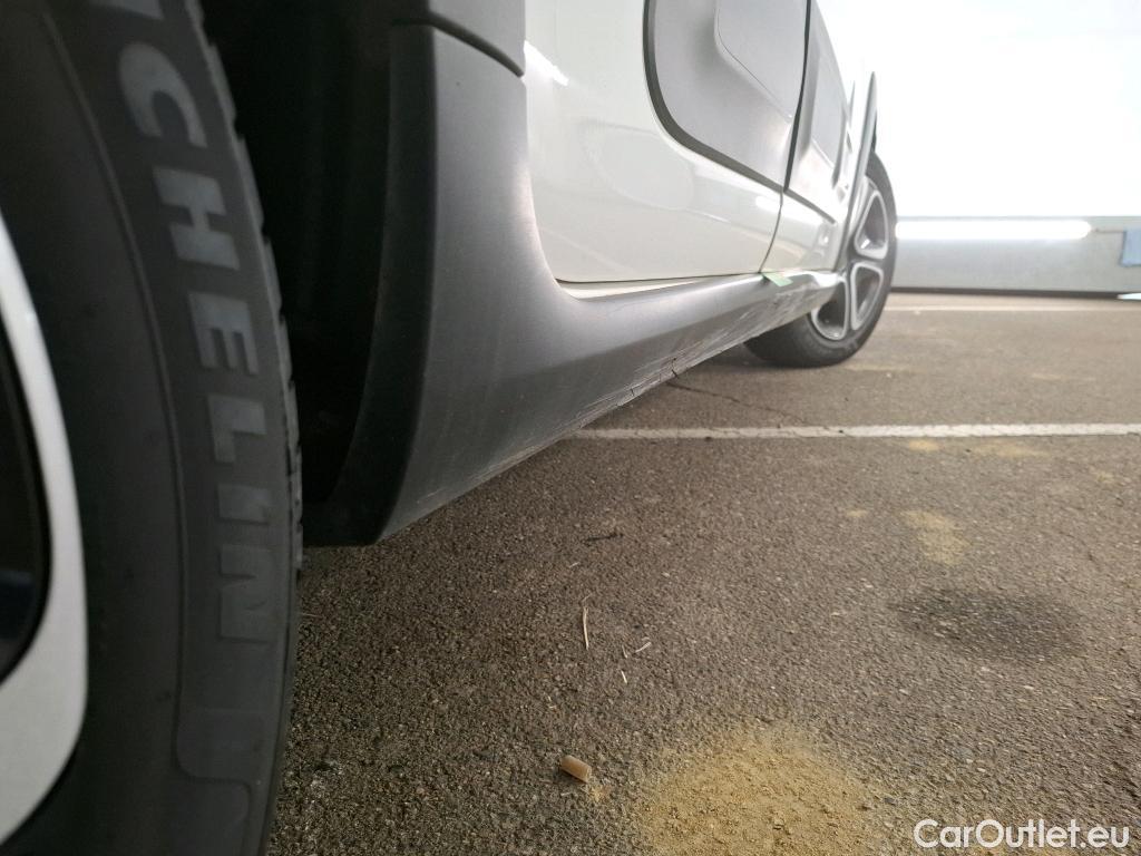  Citroen  C3  Société Feel 1.5 BlueHDI 100CV BVM6 E6dT #13