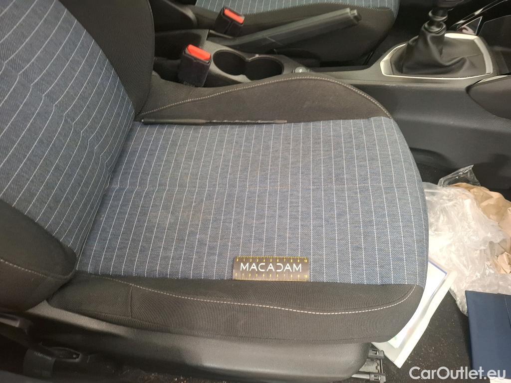  Peugeot  208  Premium 1.5 HDi 100CV BVM6 E6d #25