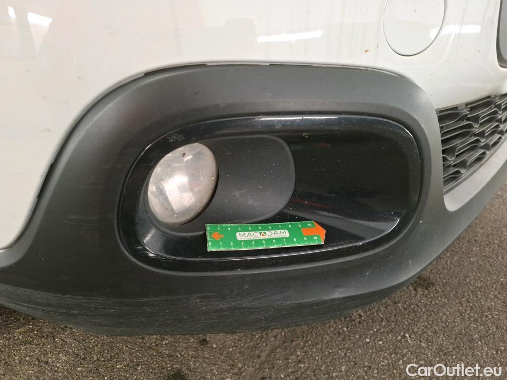  Citroen  C3  Société Feel 1.5 BlueHDI 100CV BVM6 E6dT #81