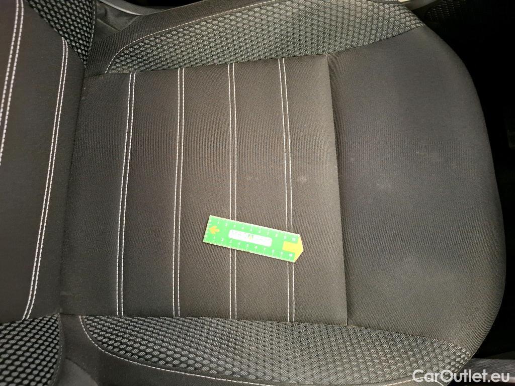  Dacia  Duster  Prestige 4x4 1.5 dCi 115CV BVM6 E6d / TRANSFO VP/VF #90