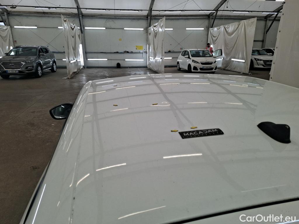  Peugeot  208  Premium 1.5 HDi 100CV BVM6 E6d #7