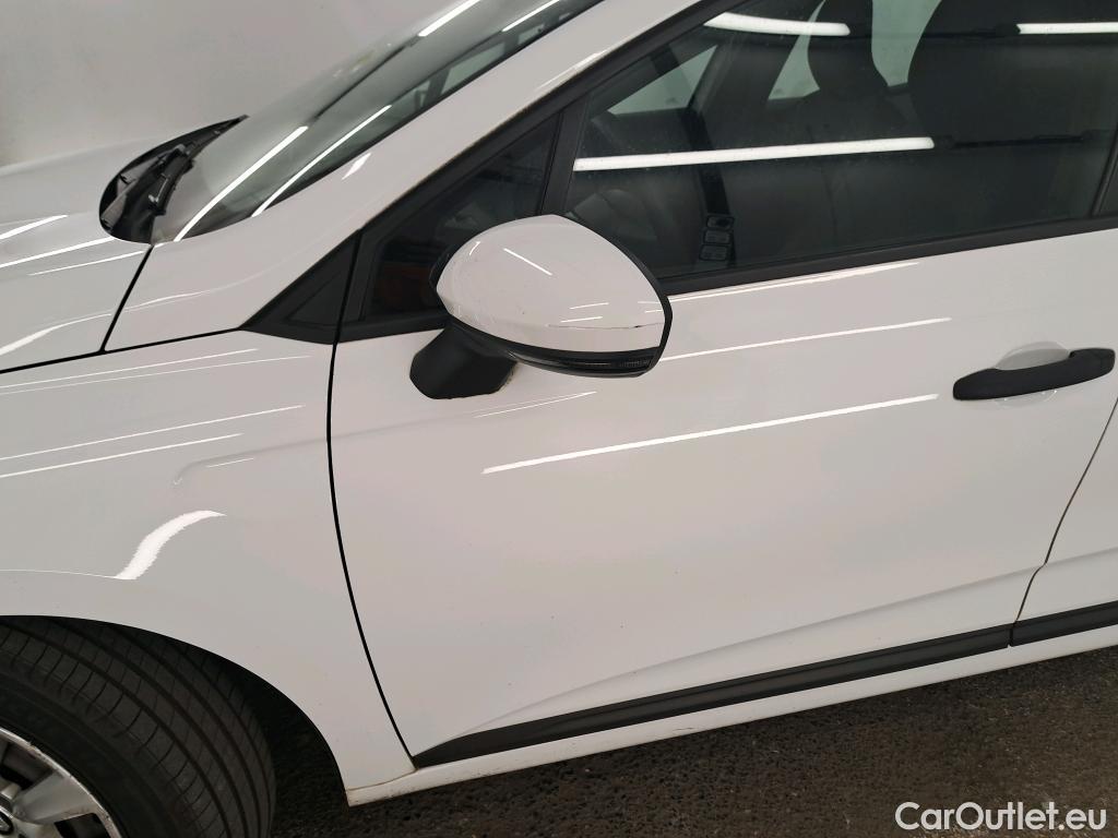  Renault  Clio  V Société Air Nav 1.0 TCe 90CV BVM6 E6d #27