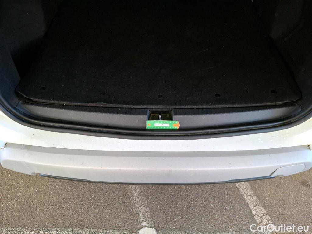  Dacia  Duster  Prestige 4x4 1.5 dCi 115CV BVM6 E6d / TRANSFO VP/VF #96