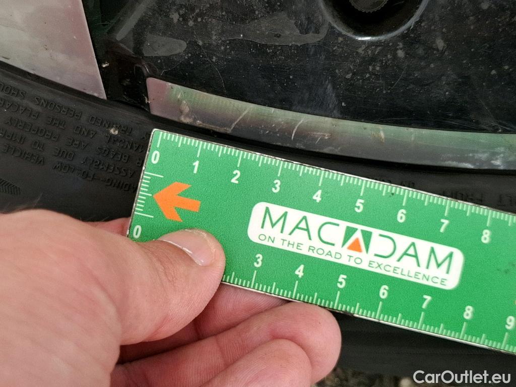  Dacia  Duster  Prestige 4x4 1.5 dCi 115CV BVM6 E6d / TRANSFO VP/VF #37