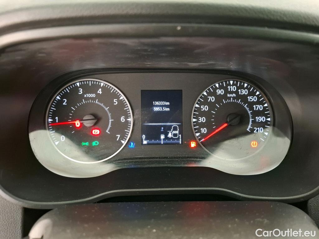  Dacia  Duster  Prestige 4x4 1.5 dCi 115CV BVM6 E6d / TRANSFO VP/VF #98