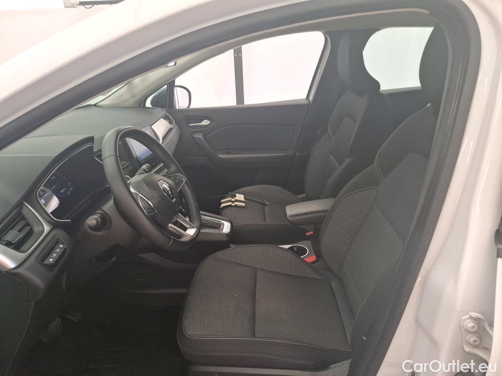  Renault  Captur RENAULT  / 2019 / 5P / SUV Business E-Tech hybride rechargeable 160 TVU #19
