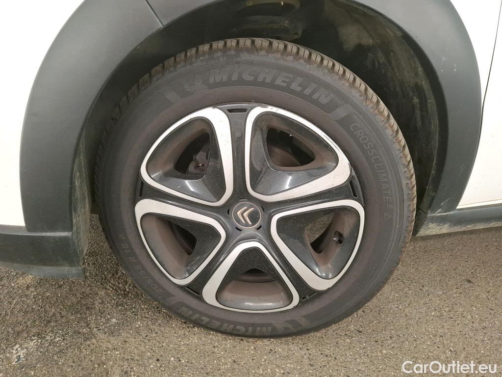  Citroen  C3  Société Feel 1.5 BlueHDI 100CV BVM6 E6dT #72
