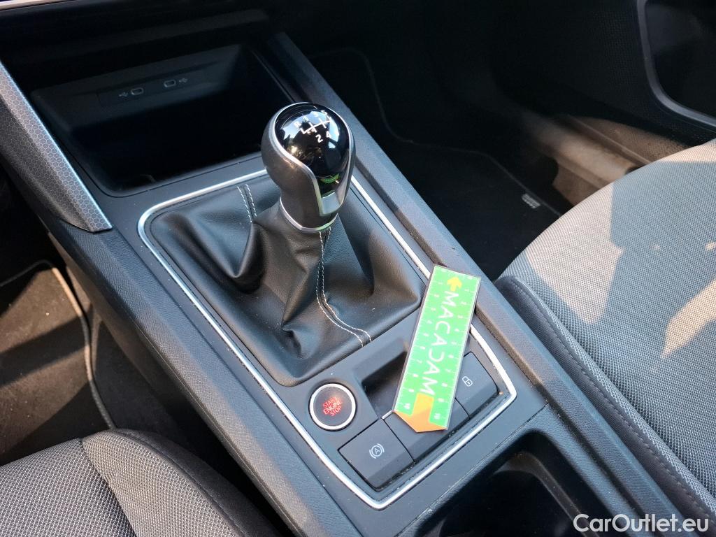  Seat  Leon SEAT  Sportstourer / 2020 / 5P / Break 2.0 TDI 115 S&S Style Business / TRANSFO VP/VF #42