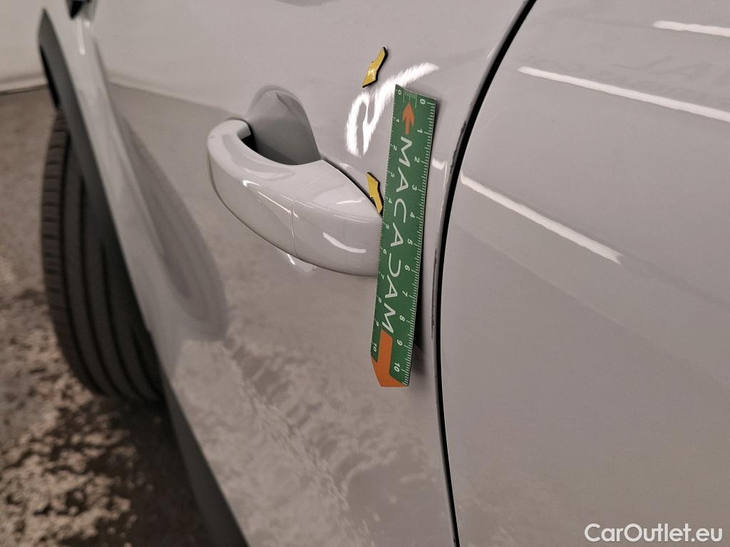  Renault  Captur RENAULT  / 2019 / 5P / SUV Business E-Tech hybride rechargeable 160 TVU #12