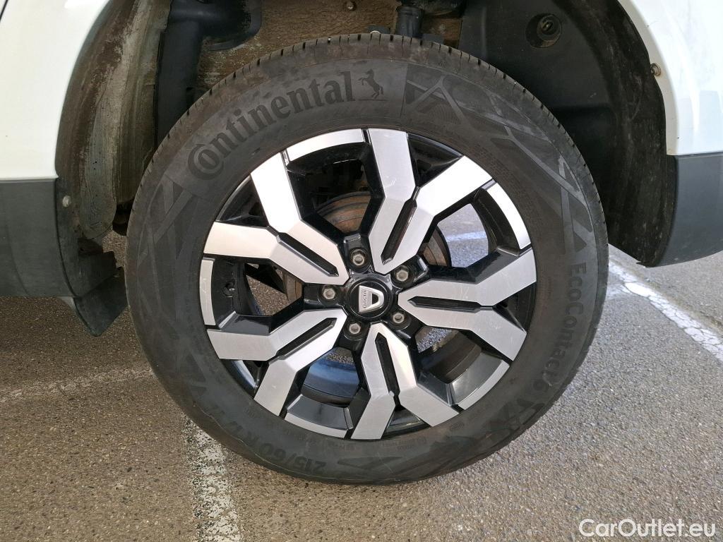  Dacia  Duster  Prestige 4x4 1.5 dCi 115CV BVM6 E6d / TRANSFO VP/VF #39