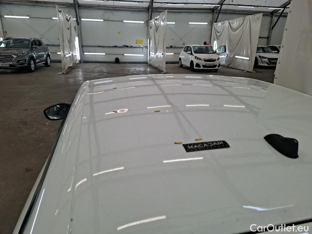  Peugeot  208  Premium 1.5 HDi 100CV BVM6 E6d #8