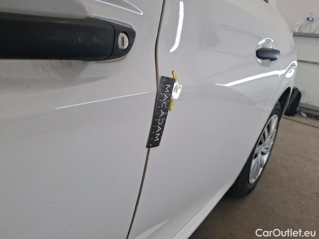  Peugeot  208  Premium 1.5 HDi 100CV BVM6 E6d #20