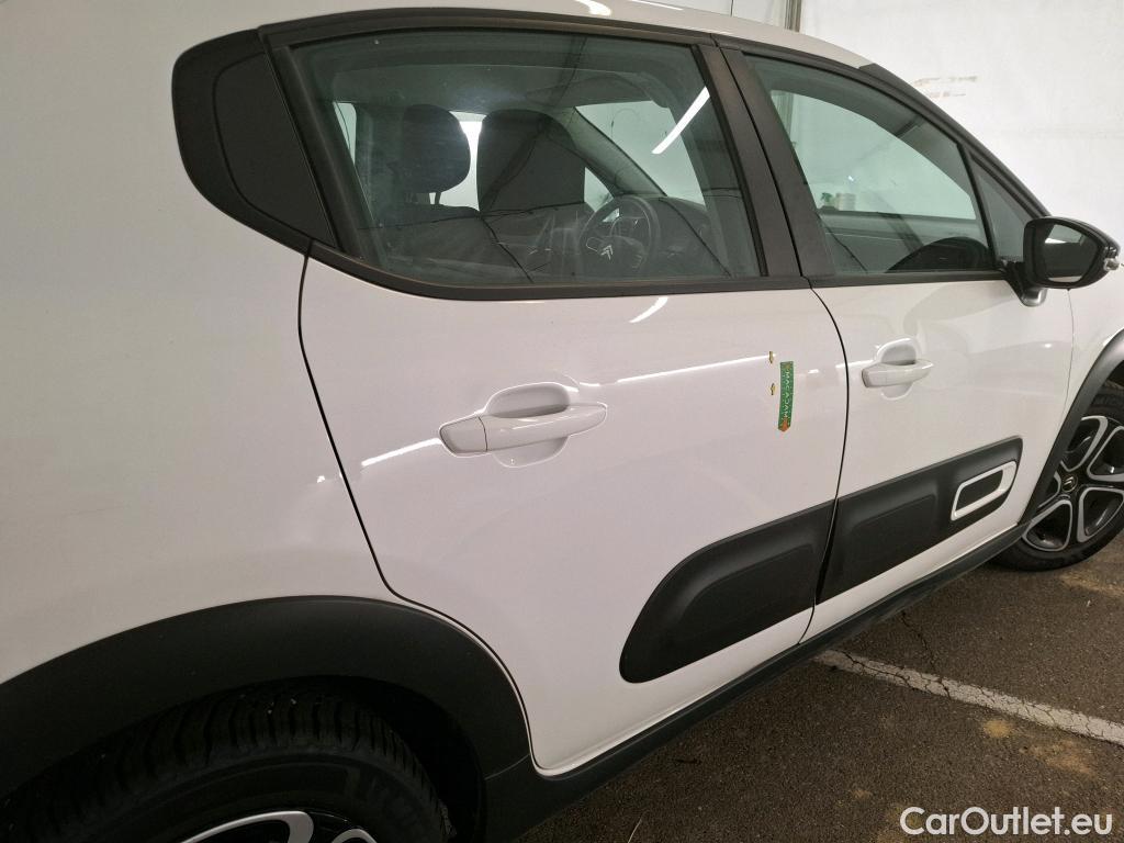  Citroen  C3  Société Feel 1.5 BlueHDI 100CV BVM6 E6dT #28