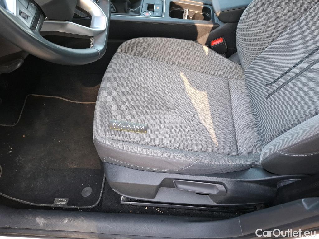  Seat  Leon SEAT  Sportstourer / 2020 / 5P / Break 2.0 TDI 115 S&S Style Business / TRANSFO VP/VF #45