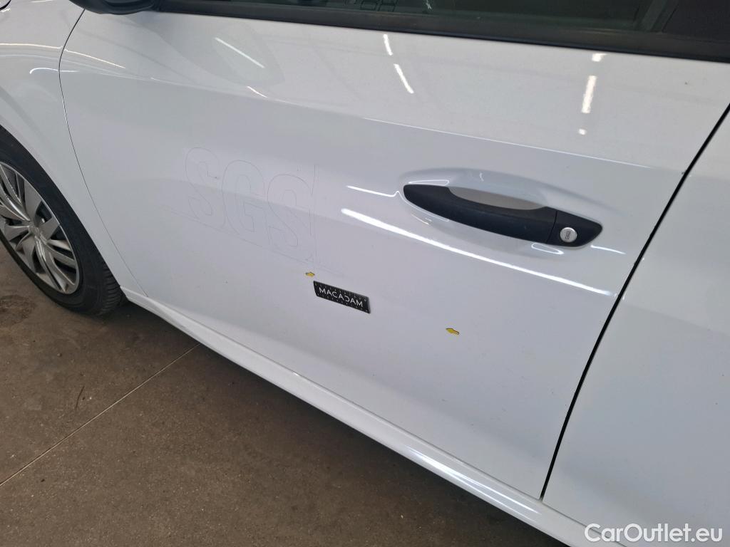  Peugeot  208  Premium 1.5 HDi 100CV BVM6 E6d #12