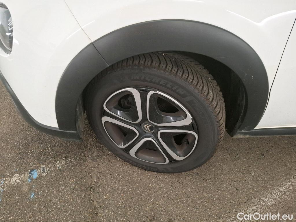  Citroen  C3  Société Feel 1.5 BlueHDI 100CV BVM6 E6dT #71