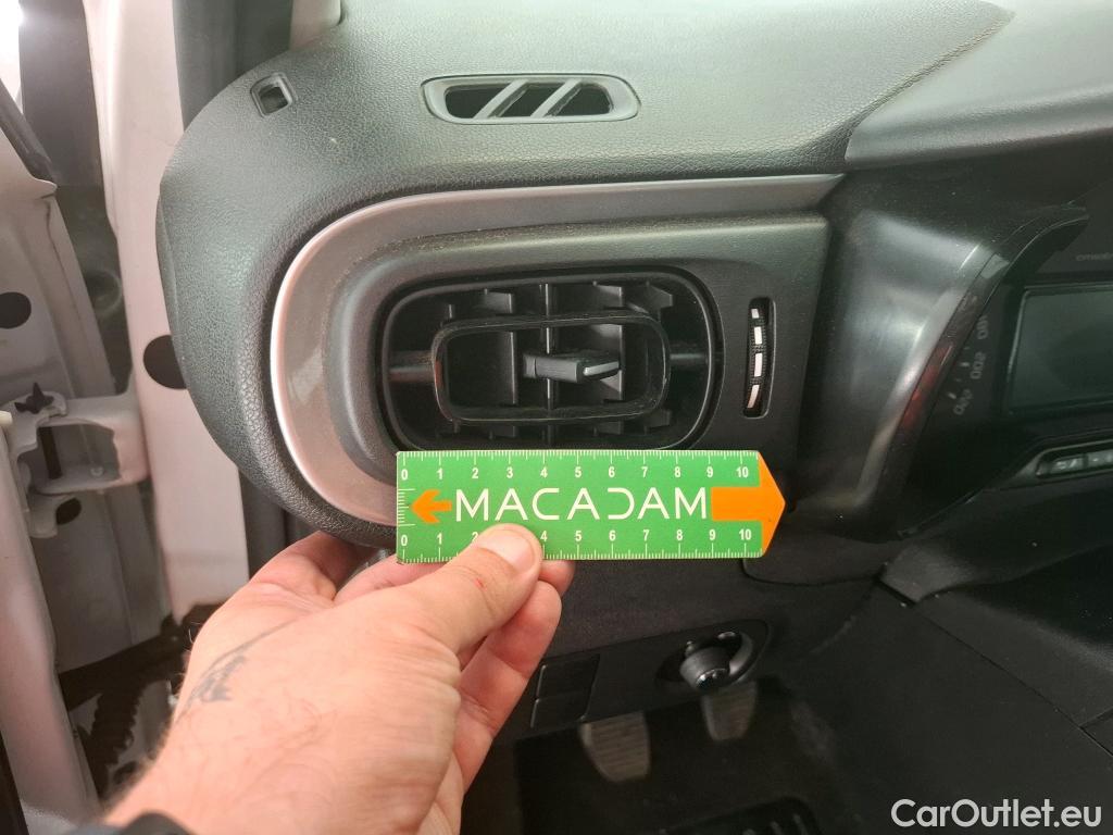  Citroen  C3  Société Feel 1.5 BlueHDI 100CV BVM6 E6dT #83