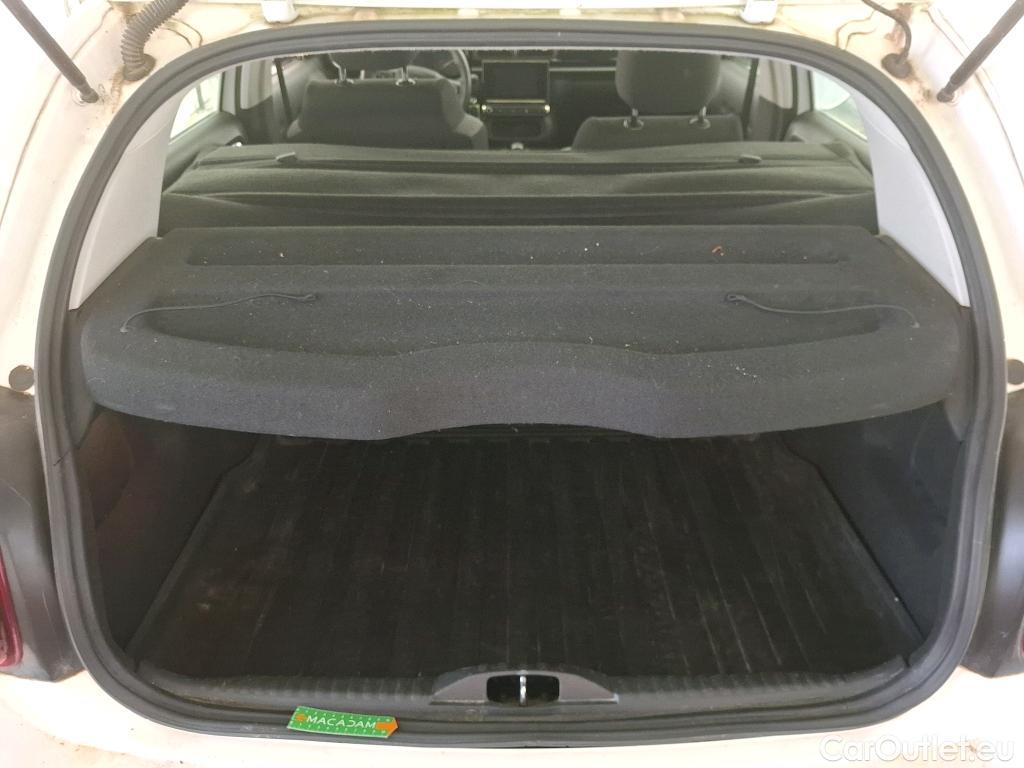  Citroen  C3  Société Feel 1.5 BlueHDI 100CV BVM6 E6dT #18