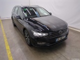  Volkswagen  Passat  Break Business 2.0 TDI 150CV BVA7 E6d #2
