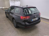  Volkswagen  Passat  Break Business 2.0 TDI 150CV BVA7 E6d #4