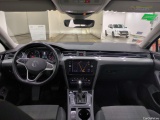  Volkswagen  Passat  Break Business 2.0 TDI 150CV BVA7 E6d #5
