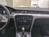  Volkswagen  Passat  Break Business 2.0 TDI 150CV BVA7 E6d #7