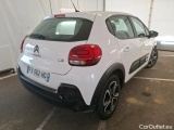  Citroen  C3  Société Feel 1.5 BlueHDI 100CV BVM6 E6dT #3