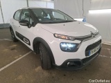  Citroen  C3  Société Feel 1.5 BlueHDI 100CV BVM6 E6dT #4