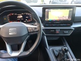  Seat  Leon SEAT  Sportstourer / 2020 / 5P / Break 2.0 TDI 115 S&S Style Business / TRANSFO VP/VF #7