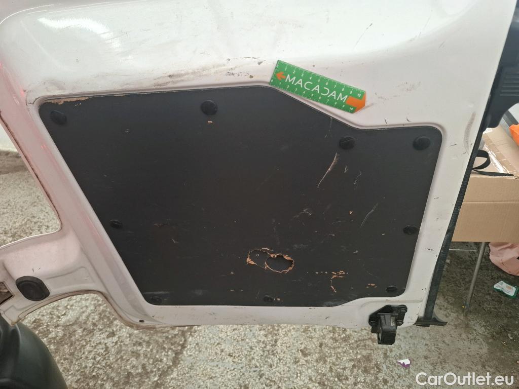 Citroen  Jumpy  Fourgon CityVan XS 1.5 BlueHDi 120CV BVM6 E6dT #17