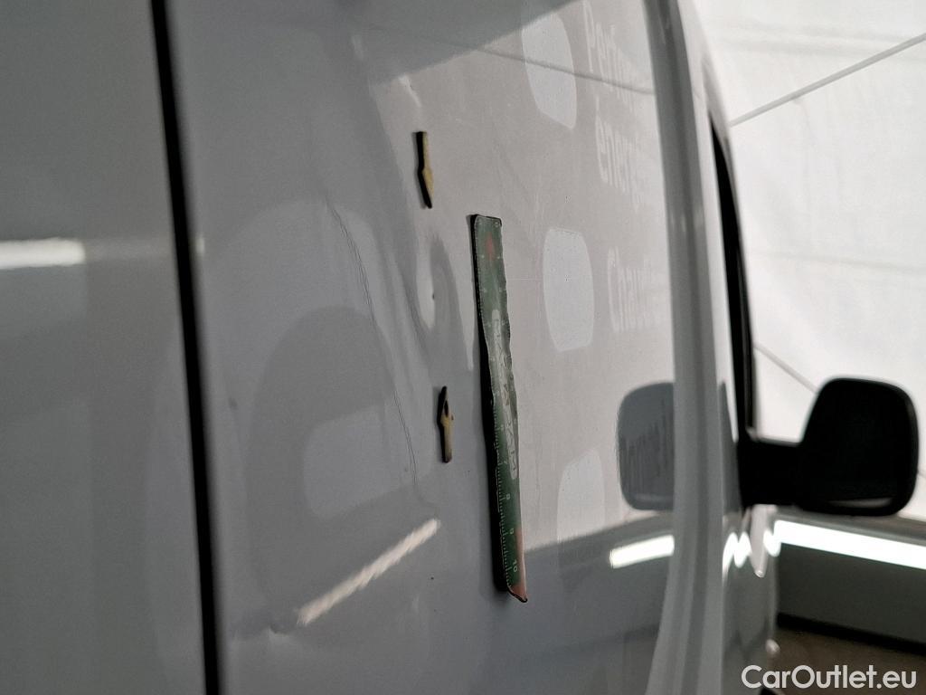 Citroen  Berlingo  Fourgon Club M 650 1.5 BlueHDi 100CV BVM6 E6d #105