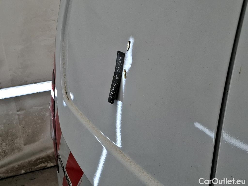 Citroen  Berlingo  Fourgon Worker M 1000 1.2 PureTech 130CV BVA8 E6d #49
