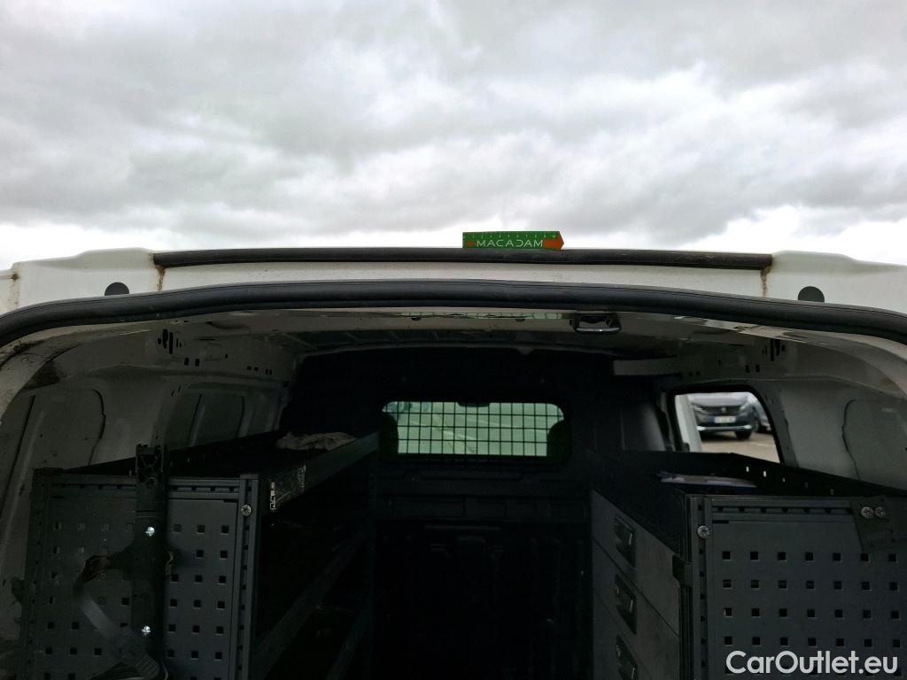 Citroen  Berlingo  Fourgon Club M 1000 1.6 BlueHDi 75CV BVM5 E6 #111