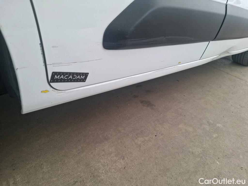  Citroen  Berlingo  Fourgon Club M 650 1.5 BlueHDi 100CV BVM6 E6d #1