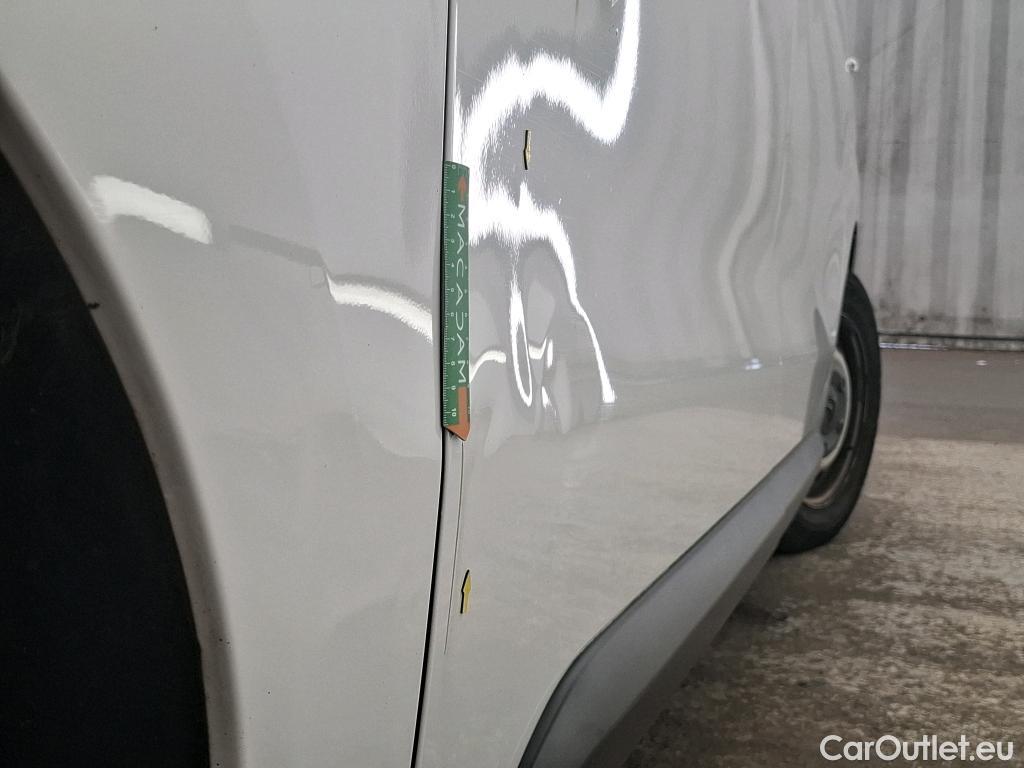  Citroen  Jumpy  Fourgon CityVan XS 1.5 BlueHDi 120CV BVM6 E6dT #8