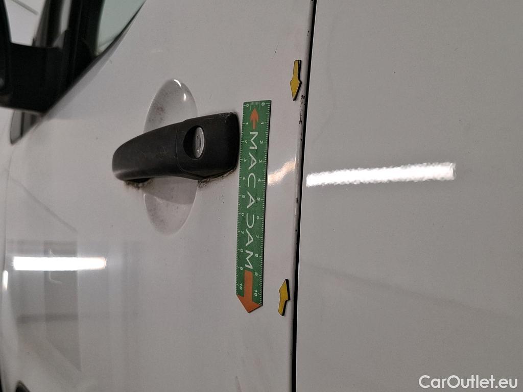  Citroen  Berlingo  Fourgon Business L1 (Court) 1.6 BlueHDi 100CV BVM5 E6 #7